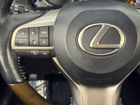 Used 2016 Lexus ES 350 Premium w/ Navigation System Package image 20