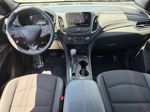 Used 2024 Chevrolet Equinox RS FWD image 26
