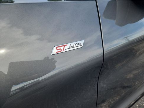 New 2025 Ford Explorer ST-Line w/ Premium Package image 10