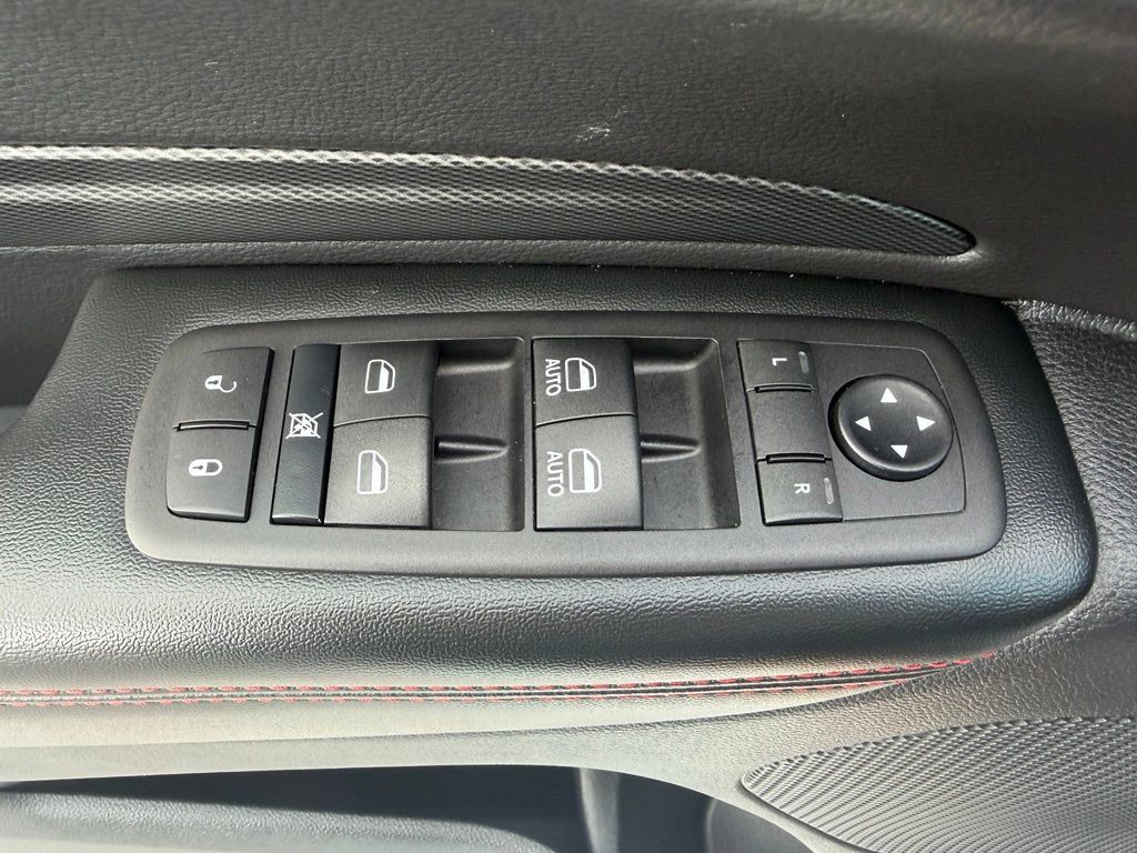 Used 2026 Dodge Durango GT RWD image 11