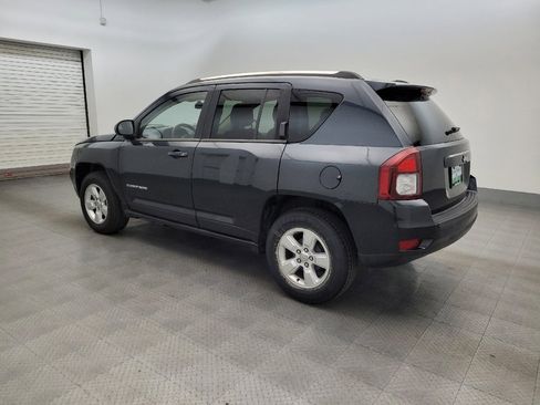 Used 2015 Jeep Compass Sport FWD image 3