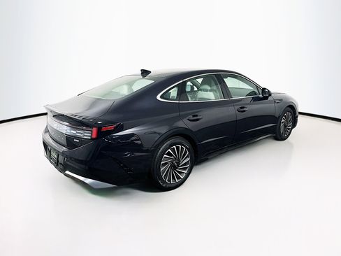 Used 2025 Hyundai Sonata SEL image 9