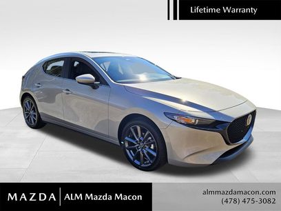 New 2026 MAZDA MAZDA3 Hatchback w/ Preferred Pkg