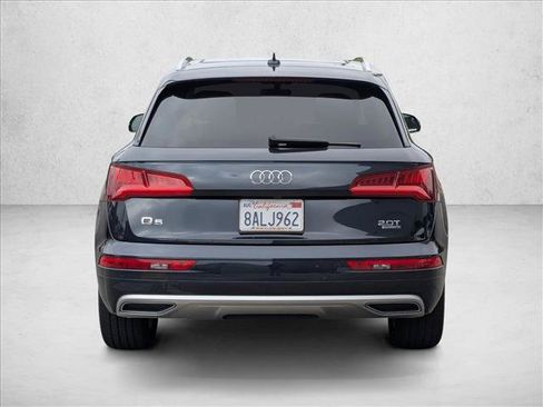 Used 2018 Audi Q5 2.0T Premium Plus AWD/4WD image 6