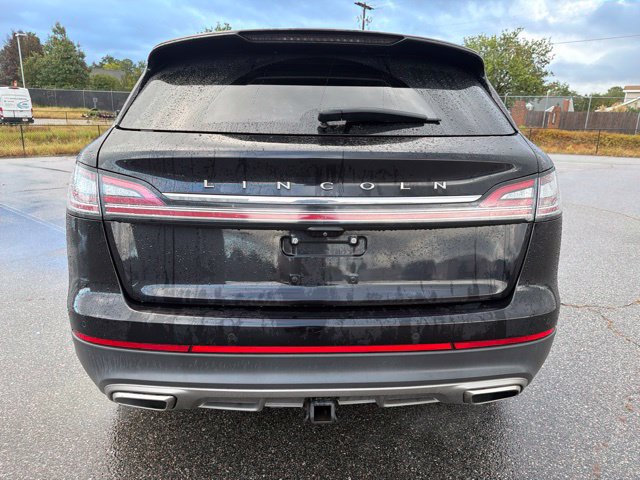 Used 2022 Lincoln Nautilus Reserve w/ Equipment Group 201A FWD image 4