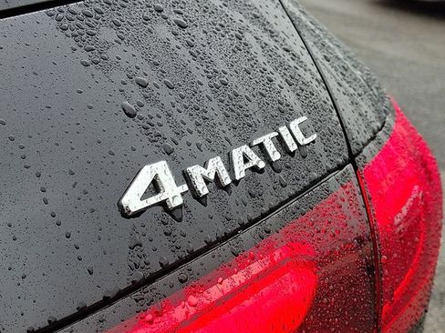 Used 2026 Mercedes-Benz GLC 300 4MATIC image 24