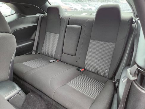 Used 2022 Dodge Challenger GT w/ Blacktop Package AWD/4WD image 13