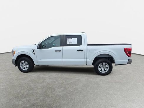 Used 2022 Ford F150 XLT w/ Trailer Tow Package AWD/4WD image 8