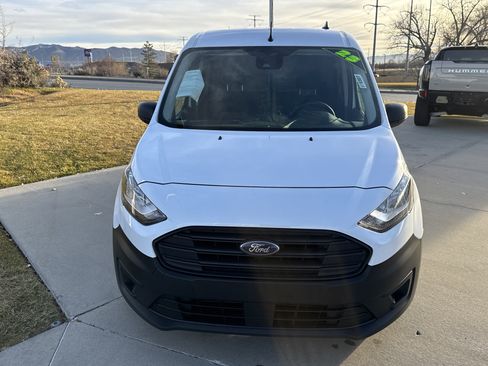 Used 2023 Ford Transit Connect XL image 7