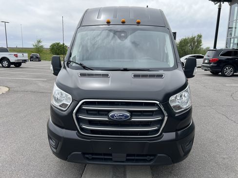 Used 2020 Ford Transit 350 XLT RWD image 7