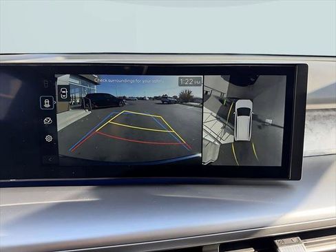 New 2026 Hyundai Ioniq 9 Calligraphy AWD/4WD image 22
