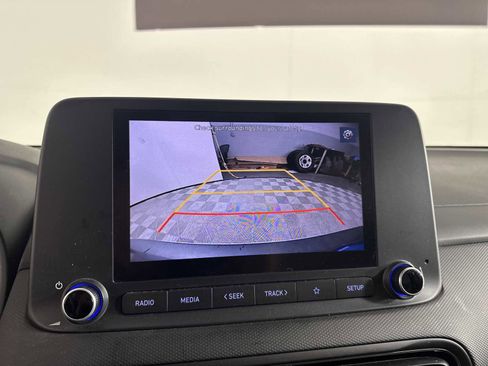 Used 2023 Hyundai Kona SEL image 17