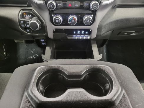 Used 2025 RAM 1500 Big Horn AWD/4WD image 43