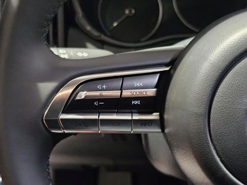 New 2026 MAZDA CX-50 2.5 Hybrid w/ Preferred Pkg image 31