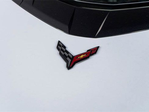 Used 2023 Chevrolet Corvette Z06 image 49