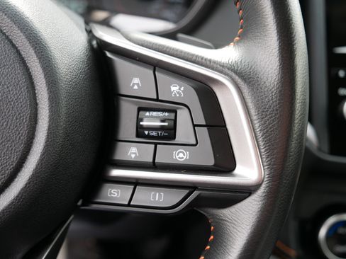 Used 2023 Subaru Crosstrek 2.0i Premium image 29