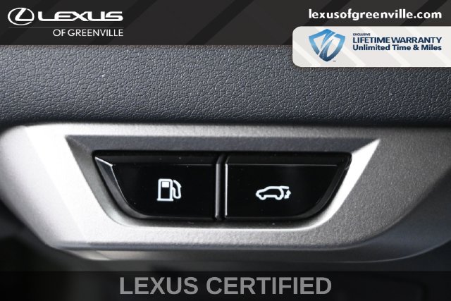 Certified 2026 Lexus RX 350 Premium Plus FWD image 16