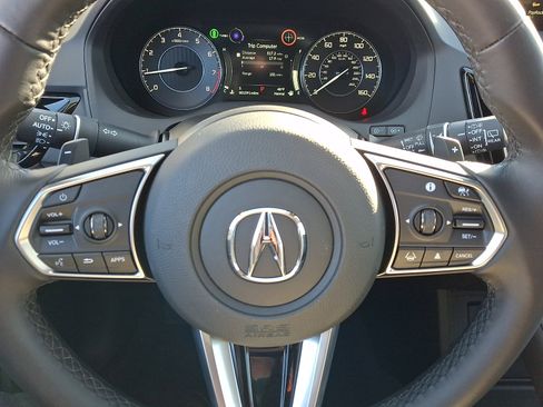 Certified 2025 Acura RDX Technology Package image 21