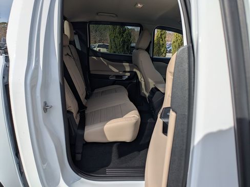 New 2025 Ford Ranger Lariat w/ FX4 Off-Road Package image 37