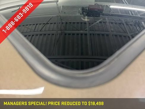 Used 2019 Buick Envision Essence AWD/4WD image 24
