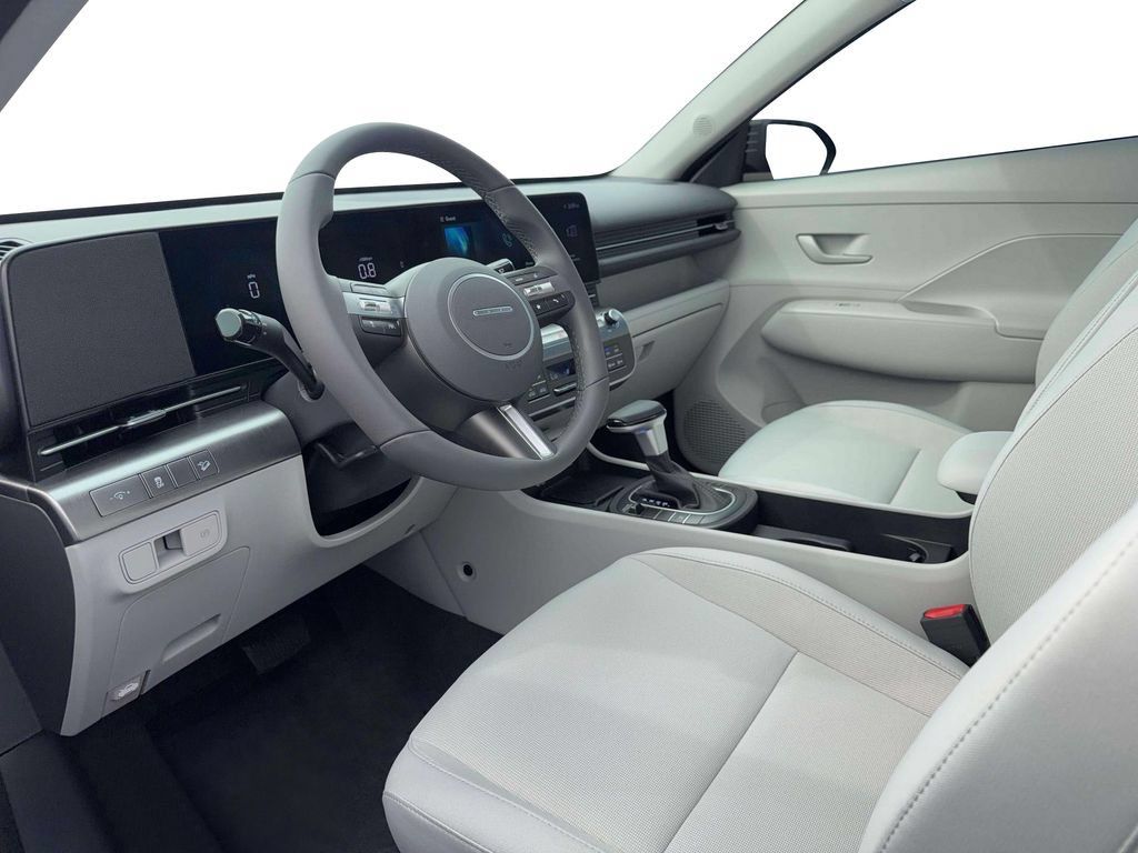 New 2026 Hyundai Kona SEL Sport FWD image 21