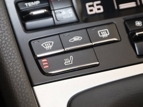 Used 2023 Porsche 718 Cayman S w/ Sport Chrono Package image 8