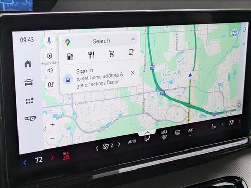 New 2025 Ford Expedition Max Active image 12