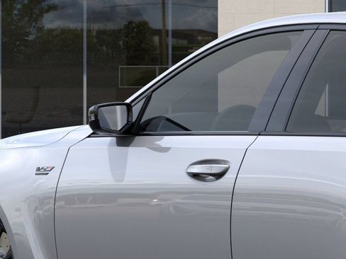 New 2026 Cadillac CT5 V Blackwing w/ Precision Package RWD image 12