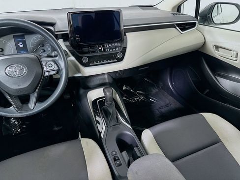 Used 2023 Toyota Corolla LE FWD image 19