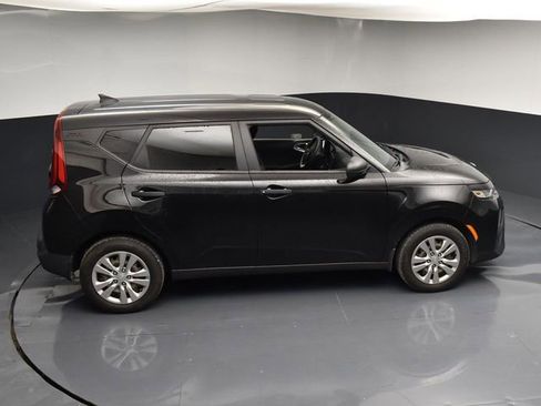 Certified 2020 Kia Soul LX FWD image 46