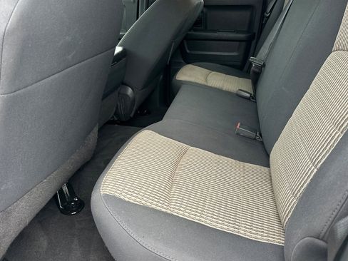 Used 2011 RAM 1500 ST w/ SXT Appearance Group AWD/4WD image 12