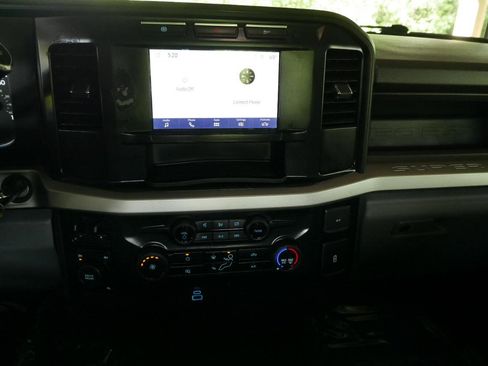 Used 2023 Ford F350 XL AWD/4WD image 11