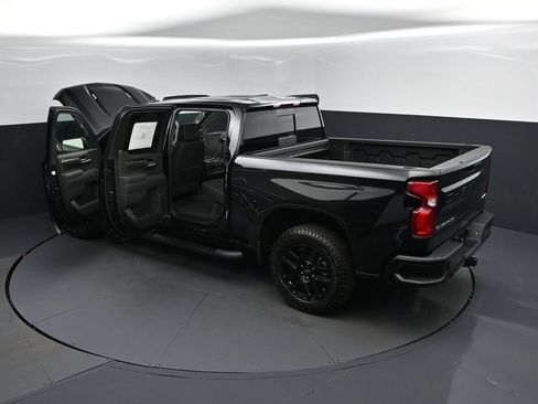 New 2026 Chevrolet Silverado 1500 RST w/ RST All Star Premium Package AWD/4WD image 49