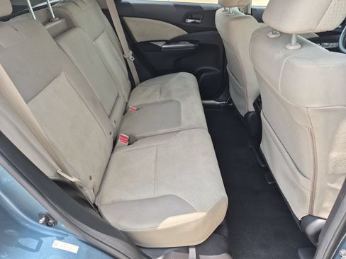 Used 2015 Honda CR-V EX image 29