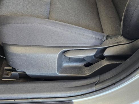 Used 2025 Toyota Camry LE FWD image 20