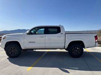 Used 2023 Toyota Tacoma SR5 video 2