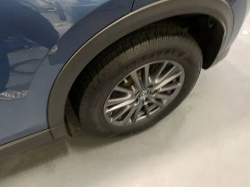 Used 2019 MAZDA CX-5 Sport image 25
