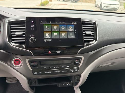 Used 2022 Honda Pilot EX-L image 10