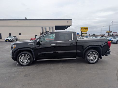 Used 2019 GMC Sierra 1500 Denali w/ Denali Ultimate Package image 5