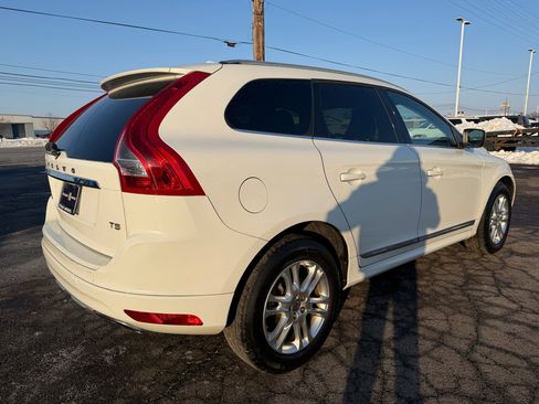 Used 2015 Volvo XC60 T5 Premier image 10