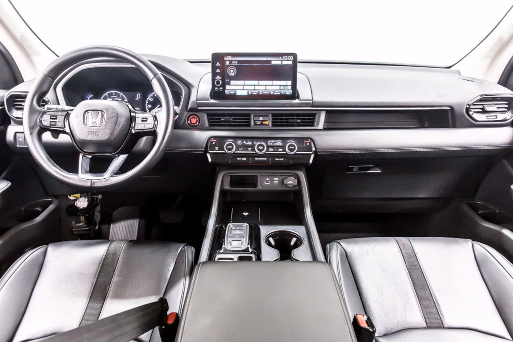Used 2023 Honda Pilot EX-L image 16