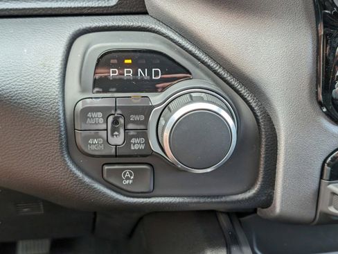 Used 2025 RAM 1500 Big Horn image 26