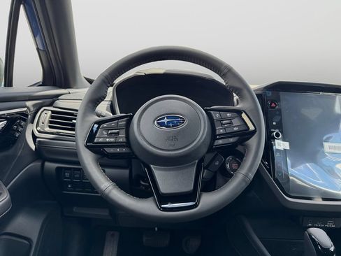 New 2026 Subaru Forester Touring AWD/4WD image 11