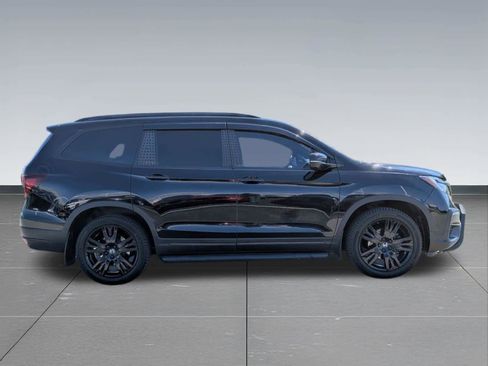 Used 2020 Honda Pilot Black Edition image 6