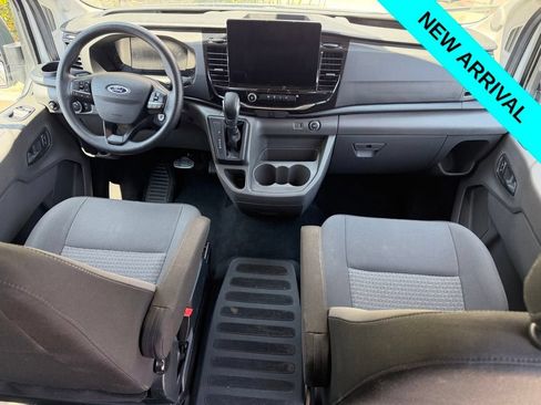 Used 2023 Ford Transit 350 XLT RWD image 8