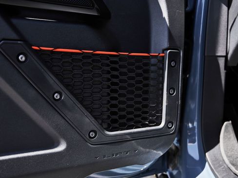 Used 2024 Ford Bronco Raptor image 46