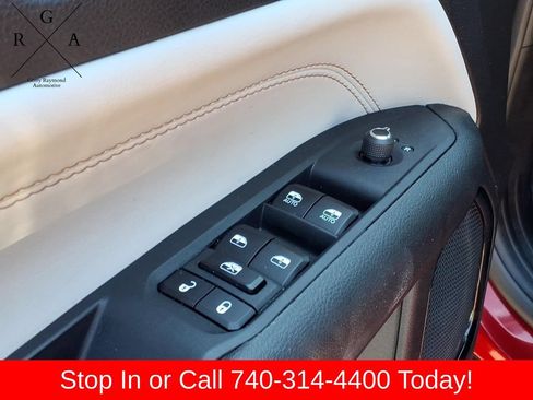 Used 2026 Jeep Compass Limited AWD/4WD image 17