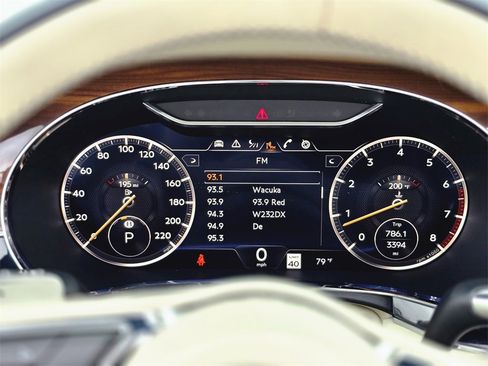 Used 2020 Bentley Continental GT First Edition image 17