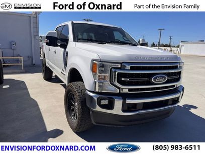 Used 2020 Ford F350 Lariat w/ Lariat Value Package
