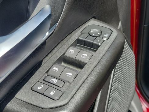 New 2026 RAM 1500 Big Horn AWD/4WD image 15